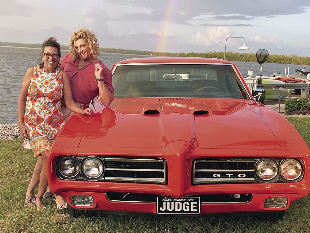 3. It’s The Judge Pontiac GTO.tif
